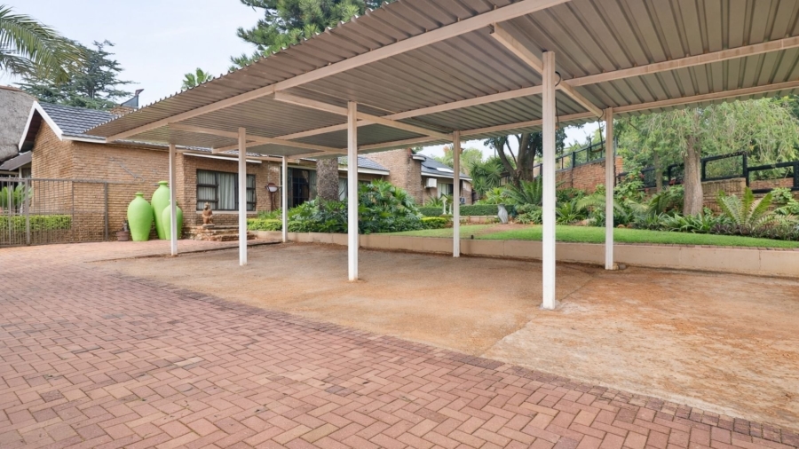 4 Bedroom Property for Sale in Cashan North West